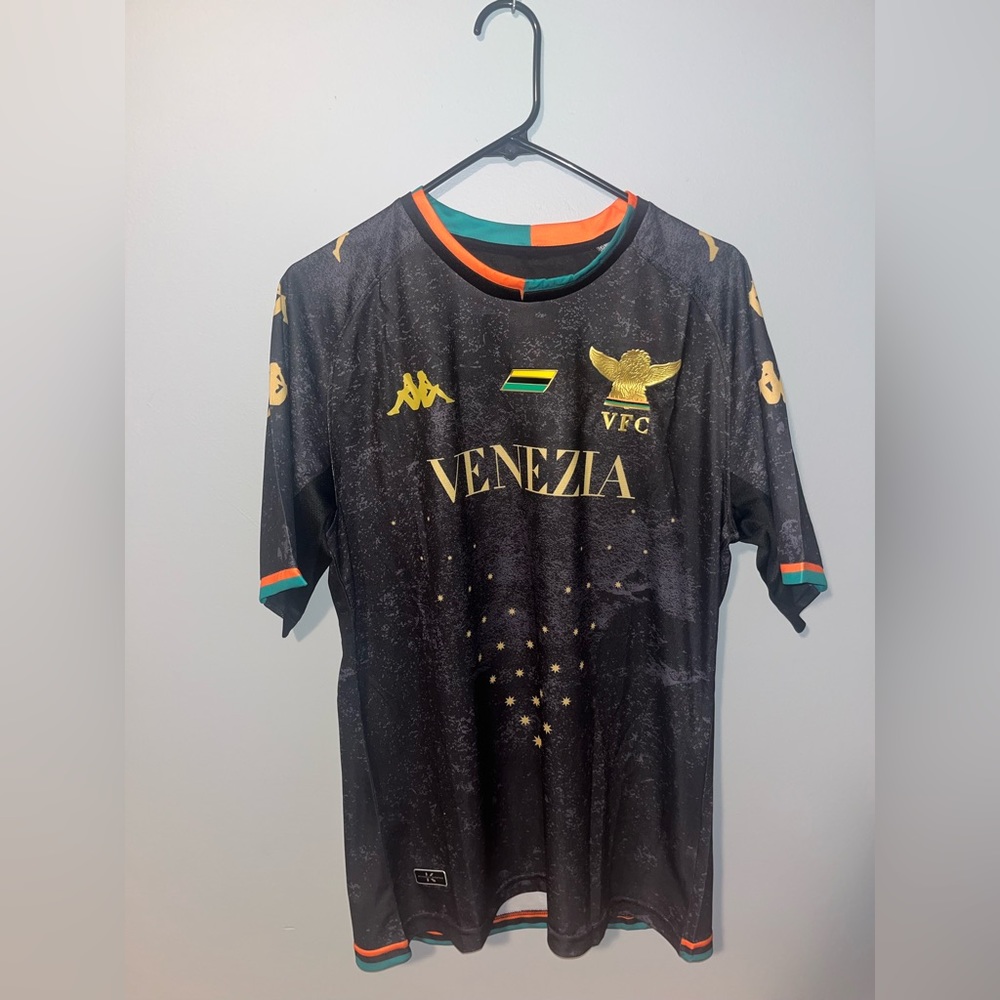 Venezia Jersey
